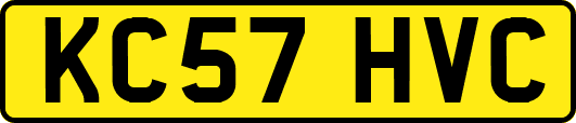 KC57HVC