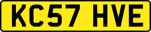 KC57HVE