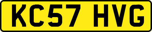 KC57HVG