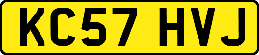 KC57HVJ