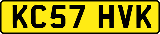 KC57HVK