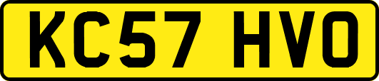 KC57HVO