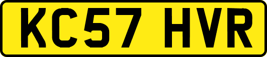 KC57HVR