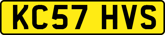 KC57HVS