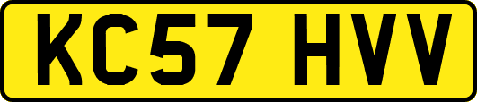 KC57HVV