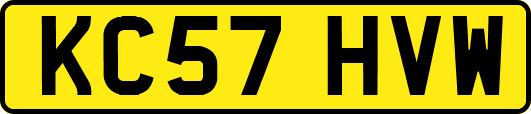 KC57HVW