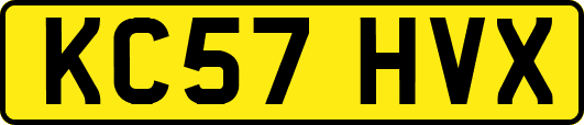 KC57HVX