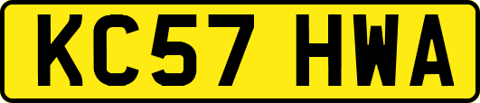 KC57HWA