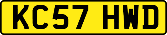 KC57HWD