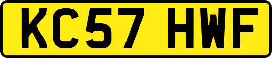 KC57HWF