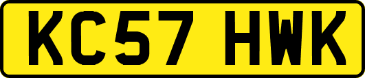KC57HWK