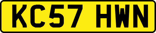 KC57HWN