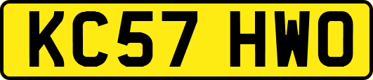 KC57HWO