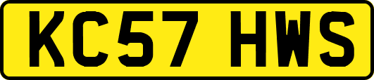 KC57HWS