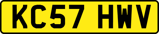 KC57HWV