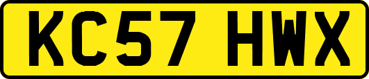 KC57HWX