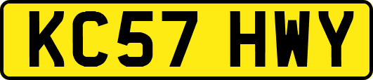 KC57HWY