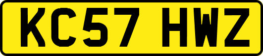 KC57HWZ