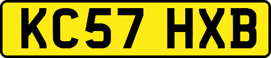 KC57HXB
