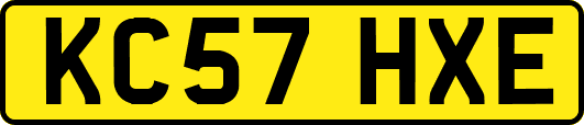 KC57HXE