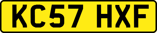 KC57HXF