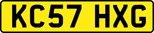 KC57HXG