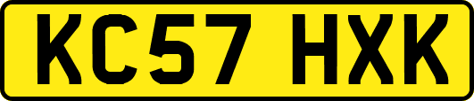 KC57HXK