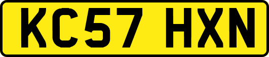 KC57HXN