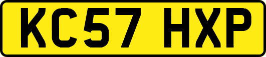 KC57HXP