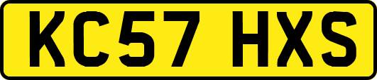 KC57HXS