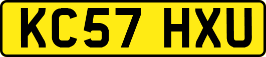 KC57HXU
