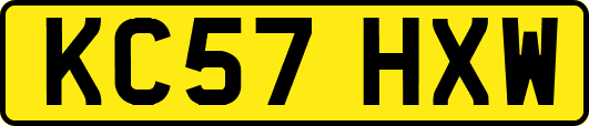 KC57HXW
