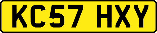 KC57HXY