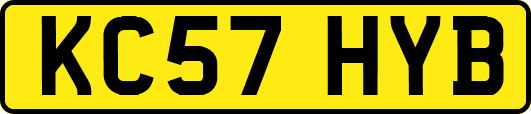 KC57HYB