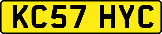 KC57HYC