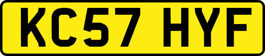KC57HYF