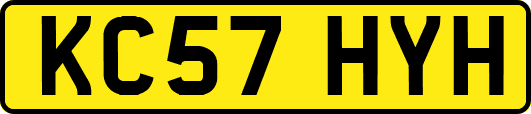 KC57HYH
