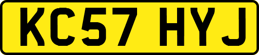 KC57HYJ