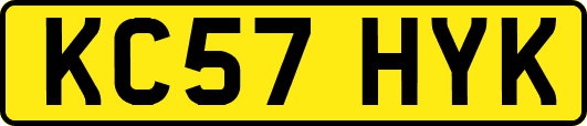KC57HYK