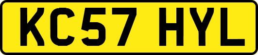 KC57HYL
