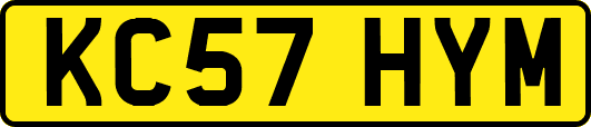 KC57HYM