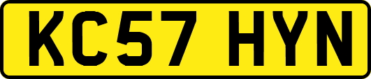 KC57HYN