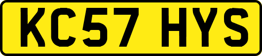 KC57HYS