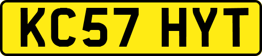 KC57HYT