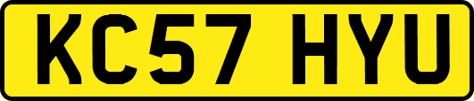 KC57HYU