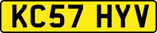KC57HYV