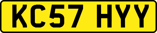 KC57HYY