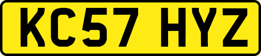 KC57HYZ