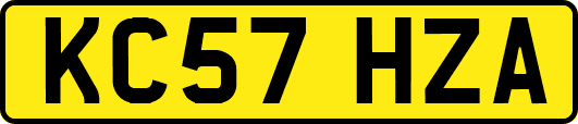 KC57HZA