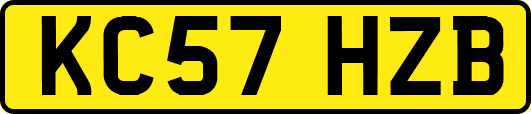 KC57HZB